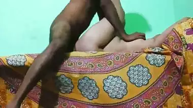 Village aunty fucked