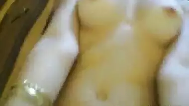 Sexy Indian girl fucked on the dining table