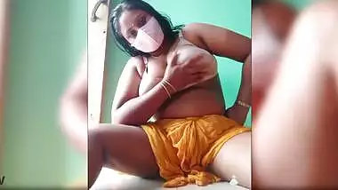 Big boobs bhabi hot live