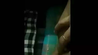 XXX compilation of Indian model who plays with sex partner and on her own