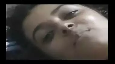 Smooch Fucking Indian Couple