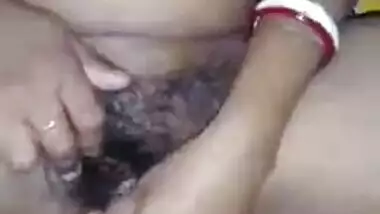 Telugu boudi painful sex with devar