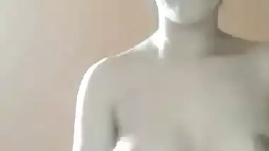 Arab Gf Full Nude Show