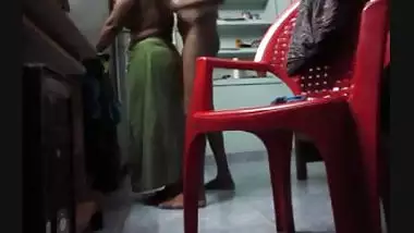 Amateur Mallu Wife Sex Day