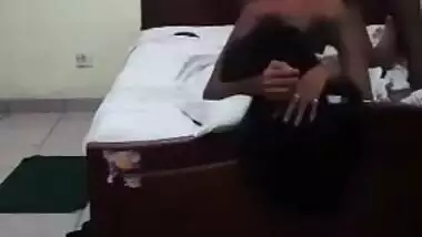 friend sexy wife fucking in hotel 2