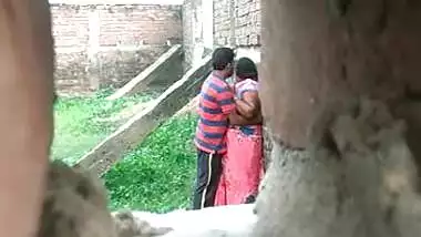 Desi Aunty Affair With Lover