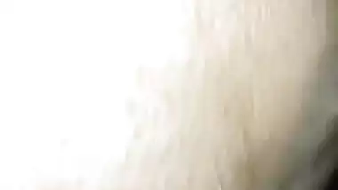 Hot wife desi anal sex after viral blowjob to hubby