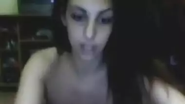 Desi Indian Sexy Girl Fingering Mms Sex Scandal Leaked