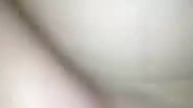 A college girl enjoys her first sex in an Assamese sex video