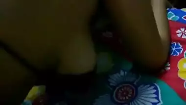 Punjabi bhabhi ne apne naukar se sambhog kiya