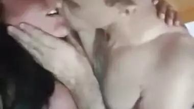 Desi Girl Sucking