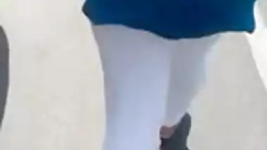 Bangla Dhaka girl Desi Big ass