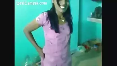 Hot Bhojpuri Girl Fucked After Handjob