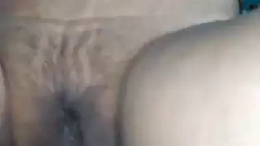 गुलाबी चूत दिखाई बिहारी भाभी कि