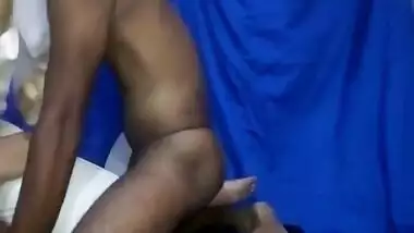 Horny Indian Bhabhi Handjob and hard Fucked