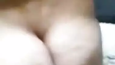 Desi village girl show her boob