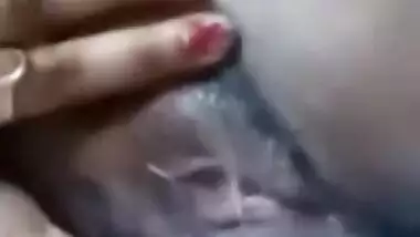 Desi Girl Shows Her Boobs And Pussy On Video Call