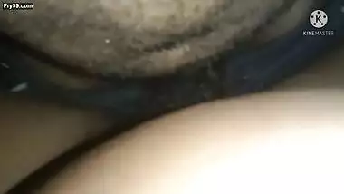 Tamil desi wife has painful sex