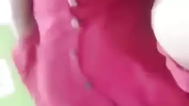 Today Exclusive -cute Lankan Girl Fucked By Lover Part 5