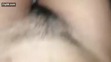 Cute Desi Girl Showing Her Boobs and Pussy