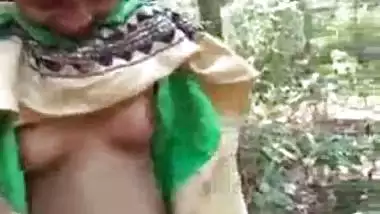 Bangladeshi jungle sex video