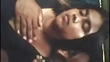 Pressing Tits Of Small Town Desi Bhabhi