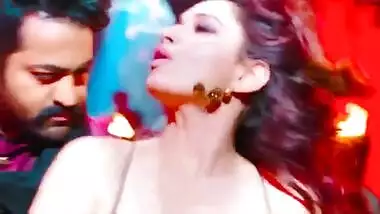 NON PORN Tamannaah Swing Zara In Slowmotion