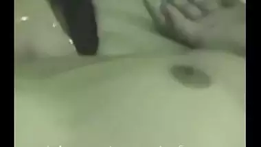 Indian Night Sex Cute Desi Girl