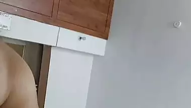 Sexy office girl fucking by boss viral Indian mms sex
