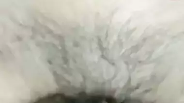 Girlfriend xxx sex while talking on phone