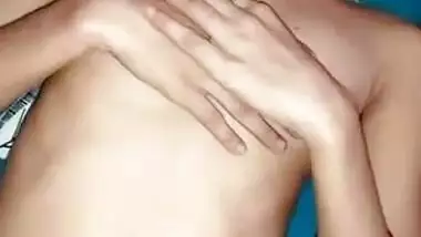 Desi cute wife leaked videos part 1