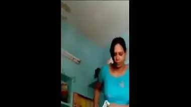 Bhabhi Chaning In Bedroom - Movies.