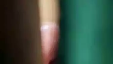 Bhabhi naked bathing caught by young devar MMS