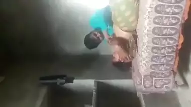 Dehati Randi Sex With A Local Customer