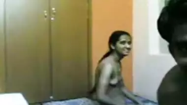 Indian Couple Homemade Sex Scandal