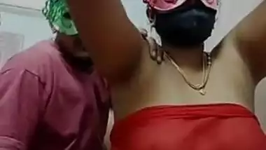 Indian Armpit Licking 62