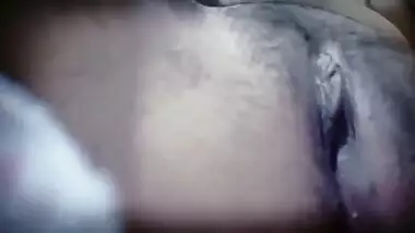 Cutie showing all