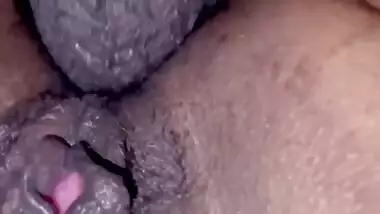 Desi Doggy Style Anal Creampie - Yum! - Like For More!