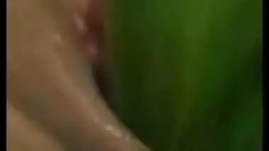 Unsatisfied horny bhabi Masturbating