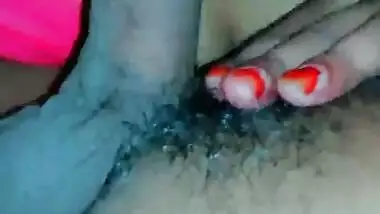 Desi Hot And Sexy Boudi Blowjob