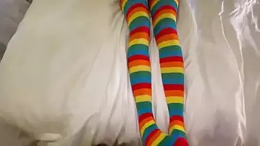 Foot Pride