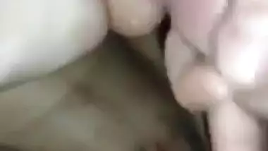 Desi cute girl fucking part 1