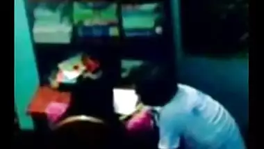 Indian porn videos of desi school teacher fucked by student leaked mms