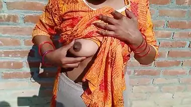 Desi Village Girlfriend Fucking In Outside