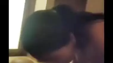 Hot Desi Girl Sucking And Fucking