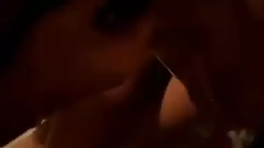 Ruks Khandagale Threesome Blowjob