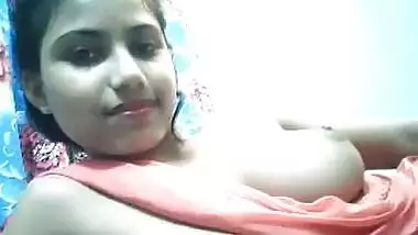 Desi Porn Video Of Young Big Boobs Teen Girl Geet