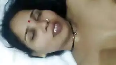 Hardcore Indian fuck with sexy aunty