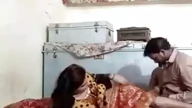 Rajasthani Village Lady Getting Fucked By Truck Driver