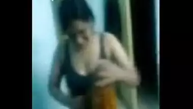 Indian HOT Girl NUDE